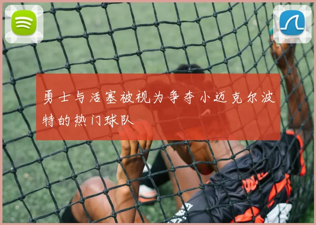 勇士与活塞被视为争夺小迈克尔波特的热门球队
