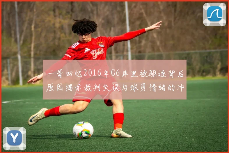 一哥回忆2016年G6库里被驱逐背后原因揭示裁判失误与球员情绪的冲突
