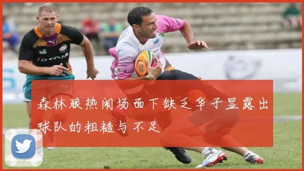 森林狼热闹场面下缺乏华子显露出球队的粗糙与不足