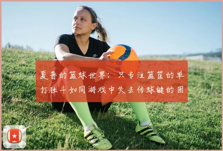 夏普的篮球世界：只专注篮筐的单打独斗如同游戏中失去传球键的困境